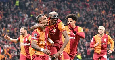 Victor Osimhen’in parası neredeyse çıktı! Galatasaray’a dudak uçuklatan rakam...