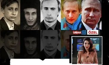 Putin hakkındaki tüm gerçekler! Rusya lideri aslında kim?