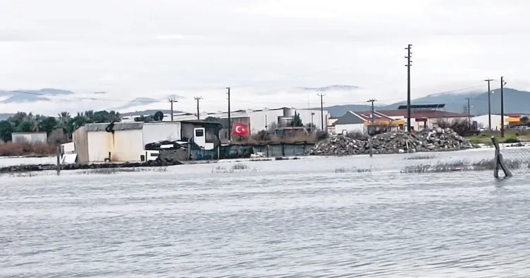 Konsere para var altyapıya yok!