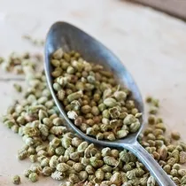 Top kekik : Yemeklere tat, bedene sağlık