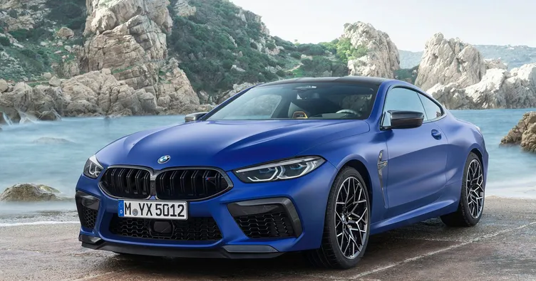 BMW’nin hibrit modelleri yakında geliyor!