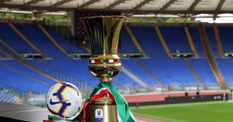 İtalya Kupası’nda format değişti! İşte yeni kural