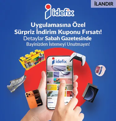 İdefix -Kupon