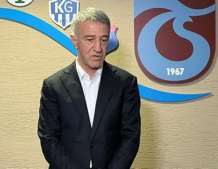 Son dakika: Ahmet Ağaoğlu TFF Başkan adayı olacak mı? Nihat Özdemir’in istifasının ardından...