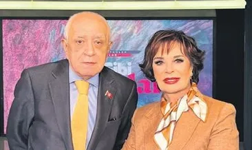 İnsanı, tabiatı ve işini seveceksin