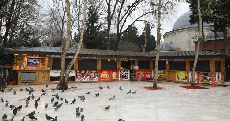 Eyüpsultan yeni çehresine kavuşuyor