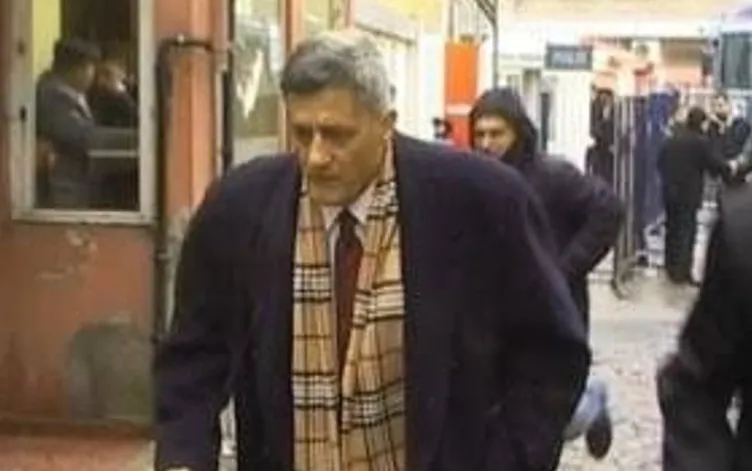 SON DAKİKA | SABAH Türkiye’nin konuştuğu olayda sır perdesini aralıyor! Kaşif Kozinoğlu’nun ölümünde FETÖ’cü gardiyan izi