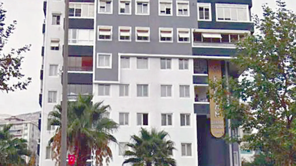Ezgi Apartmanı davasında kritik aşama! Savcı mütalaasını açıkladı! Sanıklar için rekor cezalar istedi
