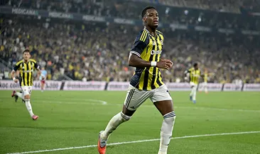 Fenerbahçe’de Jhon Duran sakatlandı!