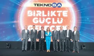 Teknosa’dan 1 milyarlık yatırım