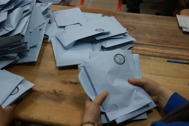 Türkiye seçimini yaptı! 31 Mart yerel seçimleri büyük bir olgunluk içerisinde gerçekleştirildi