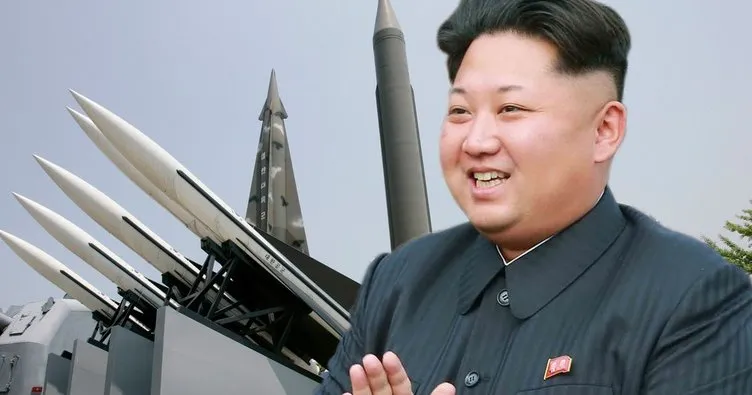 ABD, Kuzey Kore’nin nükleer tesisi uzaydan izledi