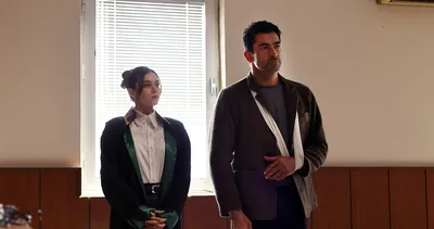 A.B.İ.’de nefes kesen bölüm! Doğan teslim olmuyor