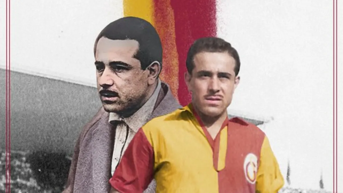 Galatasaray Kulübü, Coşkun Özarı'yı andı