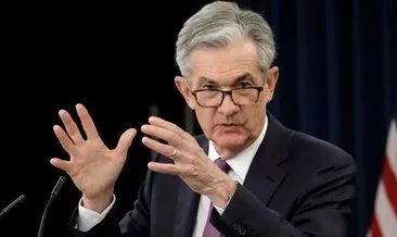Küresel piyasalar Fed’e odaklandı: Faiz kararı bekleniyor