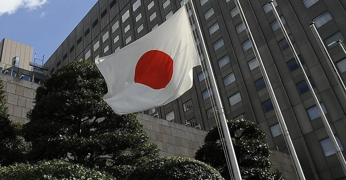 Japonya'da toptan eşya enflasyonu zayıfladı