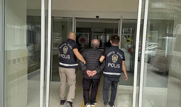 Tokat'ta yorgun mermi soruşturmasında 1 gözaltı #tokat