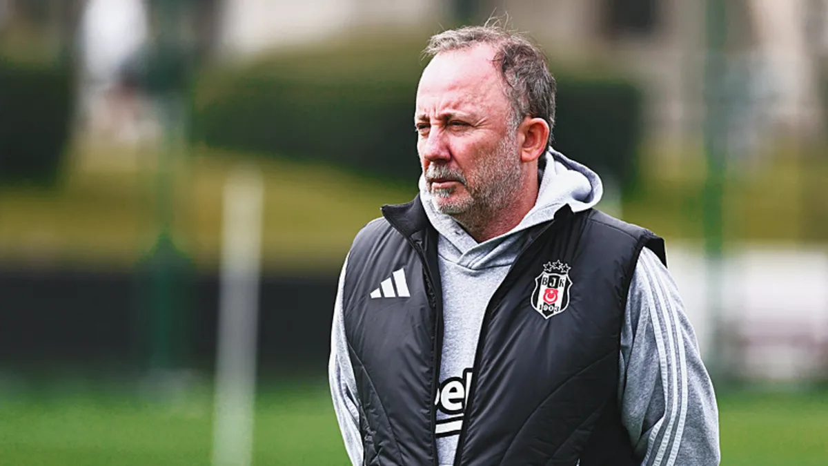 Beşiktaş’tan dev stoper hamlesi!