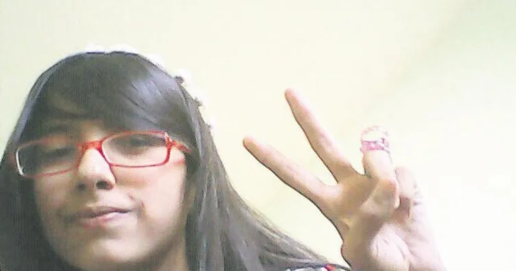 Katili DNA örneği ele verdi