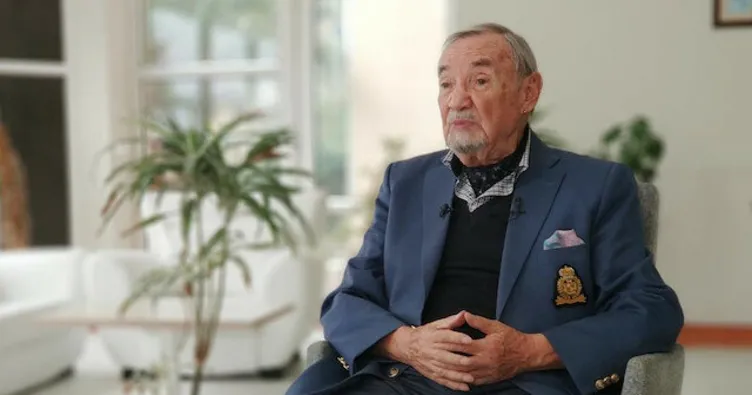 Ünlü yönetmen Ertem Göreç vefat etti