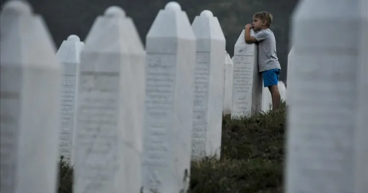 Sırp komutana soykırım suçundan 11 yıl hapis