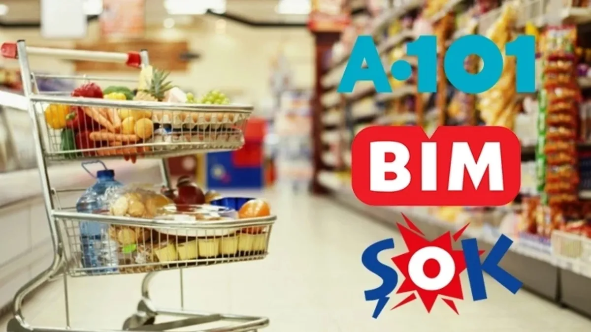 Bu hafta marketlerde neler var, indirimli mi? ŞOK, A101 ve BİM aktüel ürünler kataloğu yayında!💥