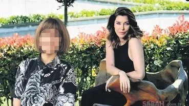 Deniz Akkaya kızına verilen 2 yıl hapis cezasını az buldu! Darp edilip balkona kilitlendiğini iddia etmişti... 