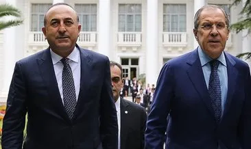 Son Dakika: Türkiye ile Rusya arasında kritik temas