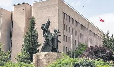 FETÖ’nün mahrem yapılanmasına operasyon