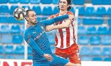 Altay ılklerı yaşadı