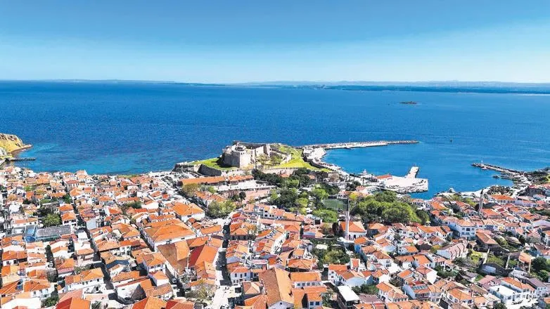 İDİL AÇIKALIN / İftarda Çanakkale’deyiz