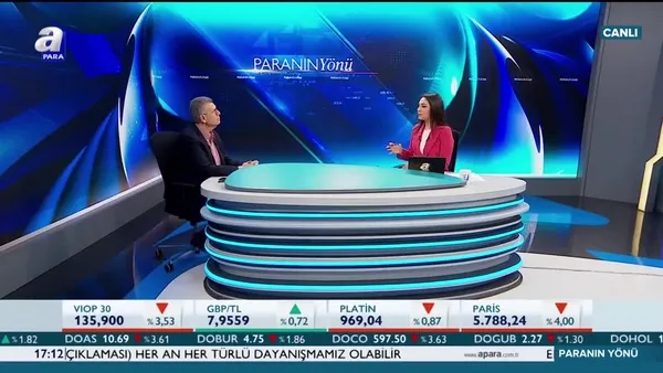 Paranın Yönü | 24.02.2020
