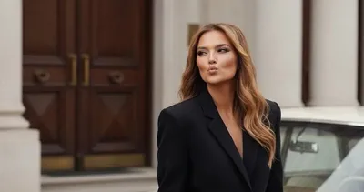 Demet Akalın geçmişe daldı! Kızı Hira’nın küçüklüğünü paylaşınca duygulandırdı