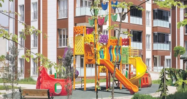 Konutta %25 indirim başladı