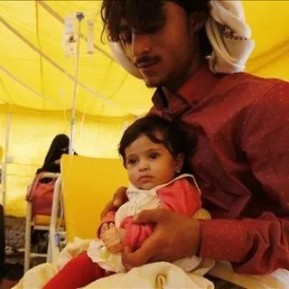 Dang humması Yemen'de 132 kişiye bulaştı