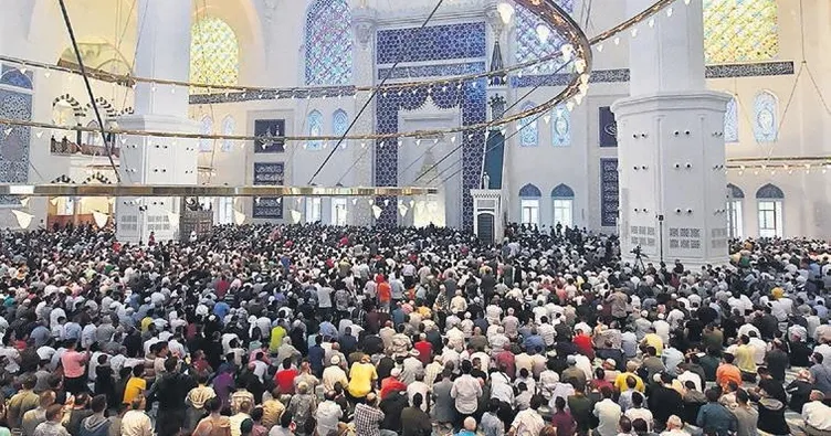 Bayram günleri Rabb’in ikramıdır