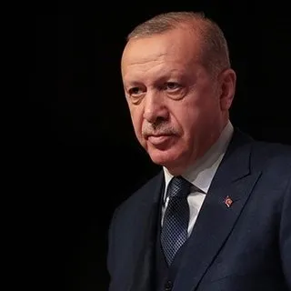 Son dakika haberi: Başkan Erdoğan'dan İzmir Seferihisar depremiyle ilgili ilk açıklama!