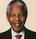 Nelson Mandela doğdu