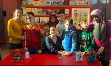 Miniklere masallar ebeveynlere tüyolar