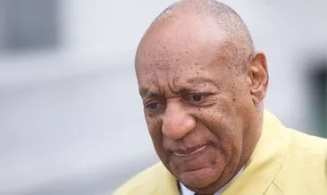 Bill Cosby hapisten çıkmak istiyor