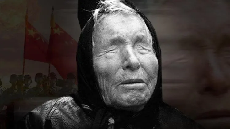 Ünlü kahin Nostradamus 3. Dünya Savaşı için tarih vermiş: Rusya Ukrayna savaşı akıllara getirdi