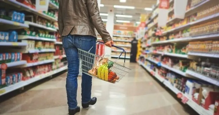 Enflasyon verisi açıklandı! Mart ayı enflasyon oranı TÜİK tarafından duyuruldu