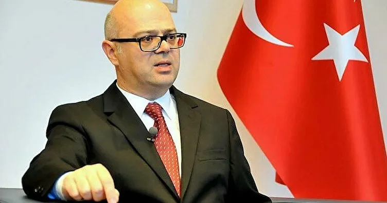 Türkiye’nin Kabil Büyükelçisi Erginay, Taliban hükümeti yetkilileriyle görüştü