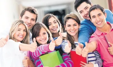 131 bin aday için ikinci şans