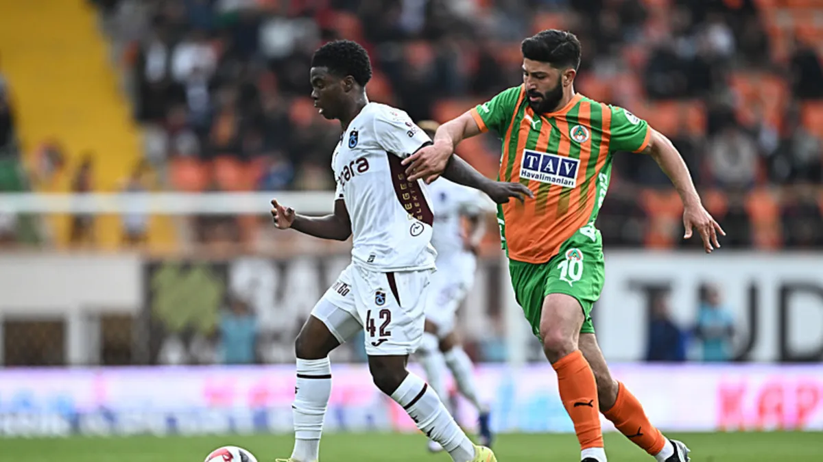 Süper Lig’de 29. haftanın VAR kayıtları açıklandı! Süper Lig’de 29. haftanın VAR kayıtları açıklandı!