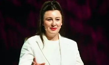 Ben ağır kadınım