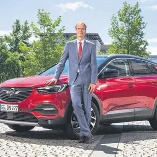 PSA çatısı Opel’e yaradı