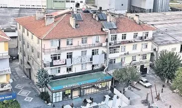Konya’da çöken bina için 6 tutuklama #konya