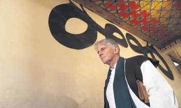 Mevlana’dan etkilenip Müslüman oldu