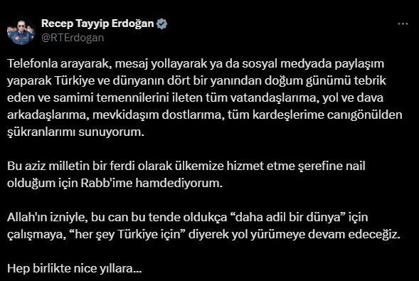 baskan-erdogan-71-yasinda-liderlerden-dogum-gunu-tebrigi-1740602643047.png Başkan Erdoğan 71 yaşında: Liderlerden doğum günü tebriği
